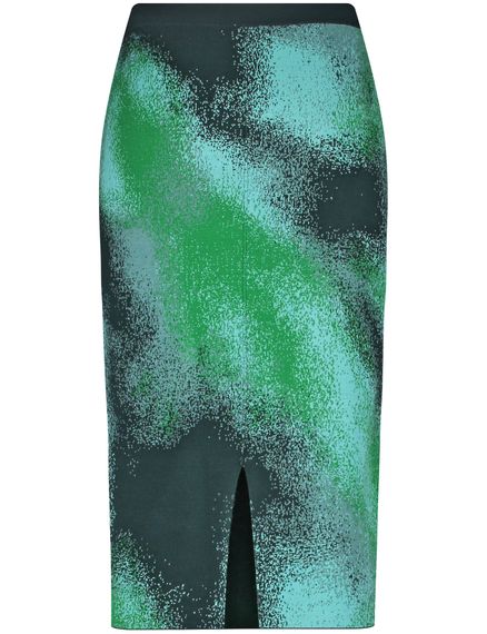 GERRY WEBER Юбка тонкой вязки