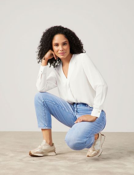 GERRY WEBER Блуза