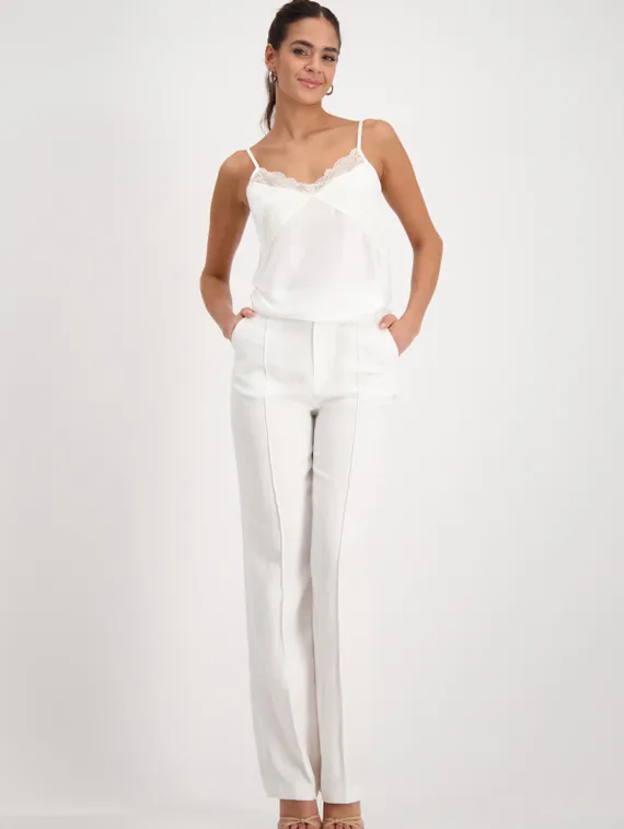 MONARI Брюки классические из лиоцелла