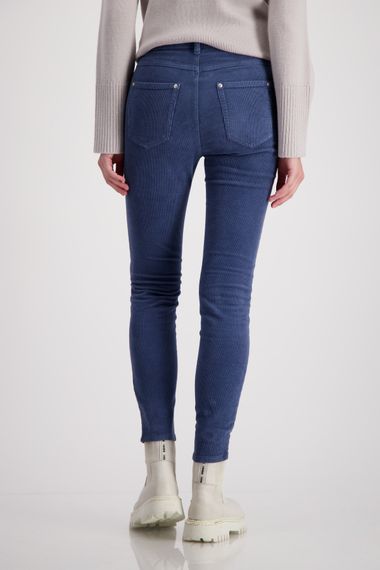 MONARI Брюки вельветовые