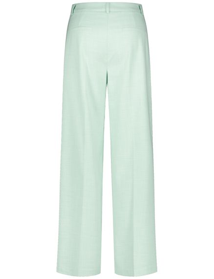 GERRY WEBER Брюки из мягкой ткани