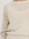MONARI Джемпер из ленточной пряжи