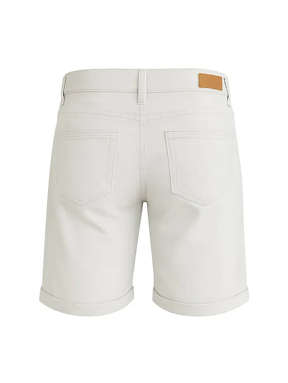 ANGELS Бермуды из летнего хлопка