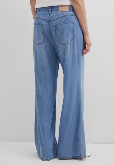 GERRY WEBER Джинсы из тонкого денима