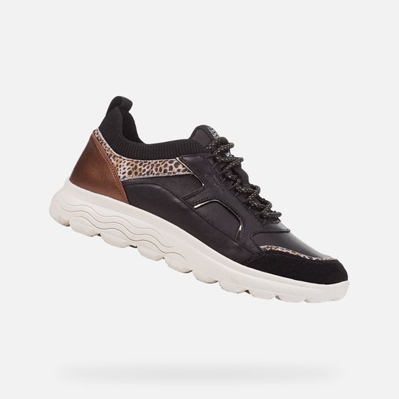 GEOX Кроссовки женские