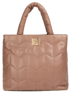 FABRETTI Шоппер искусственная кожа