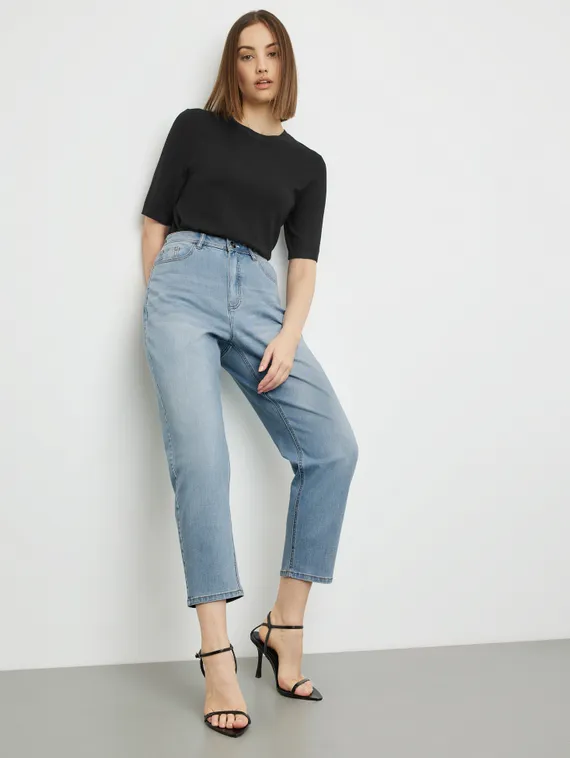 TAIFUN Джинсы 7/8