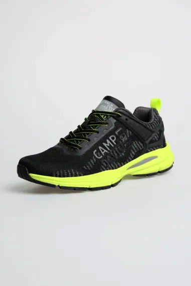 CAMP DAVID Кроссовки легкие