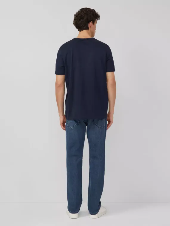 s.Oliver Футболка из плотного джерси