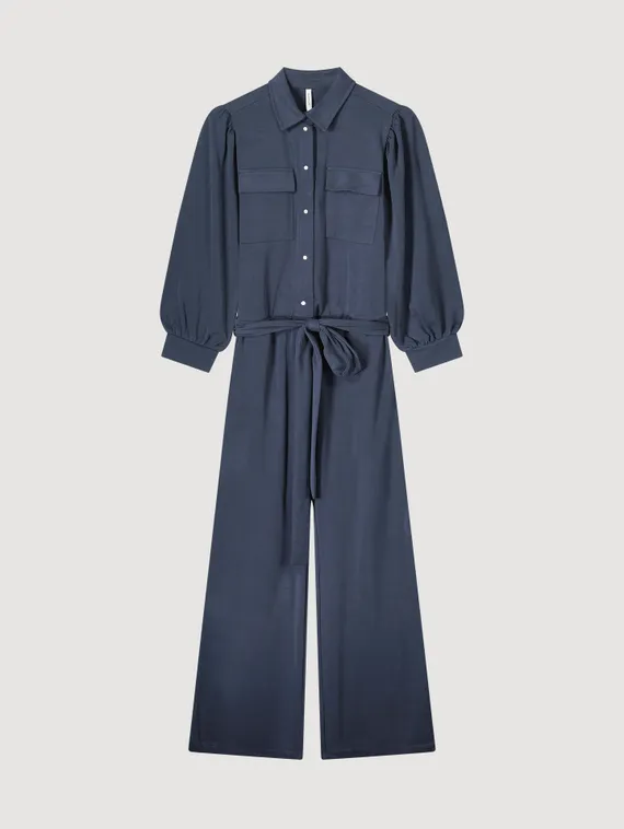 SUMMUM Комбинезон из джерси