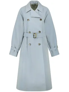 GERRY WEBER Тренч хлопковый