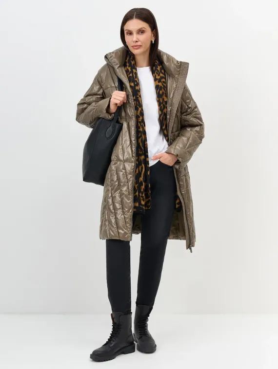 BULMER Укороченное пальто