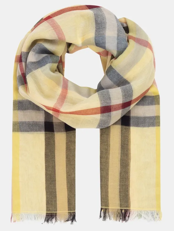 APART Шарф 100% хлопок