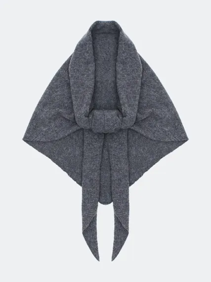 BULMER Косынка из 100% шерсти