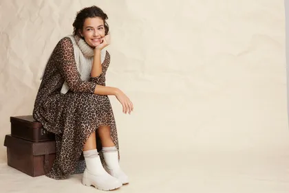 Oui | London Calling