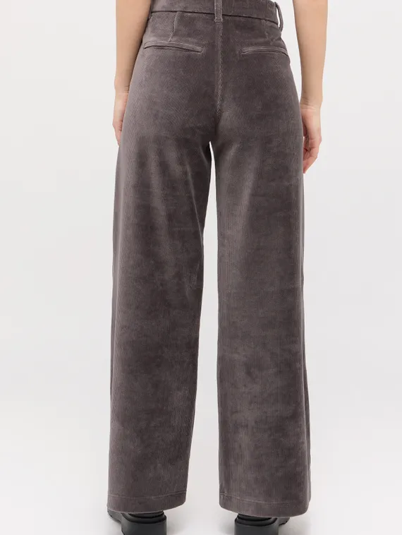 ANGELS Вельветовые брюки Palazzo