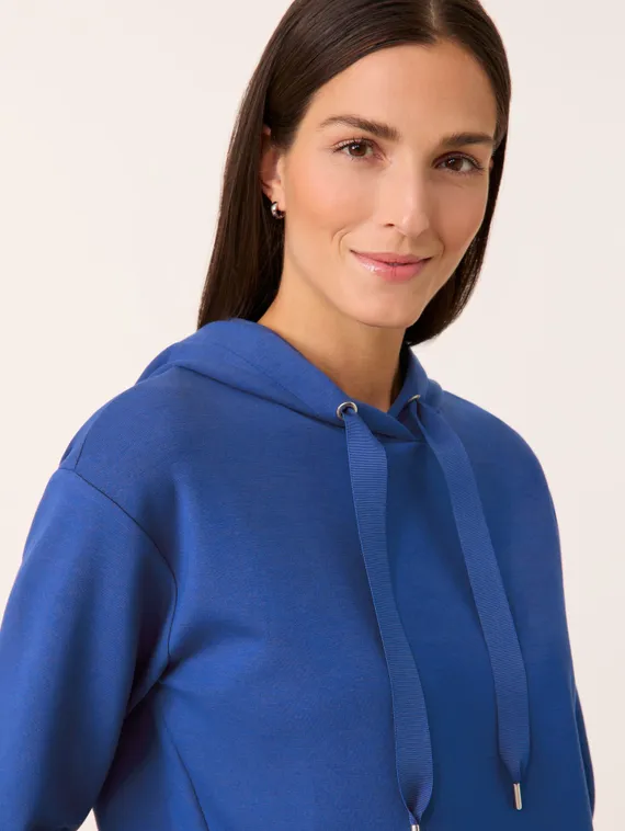 GERRY WEBER Толстовка с капюшоном