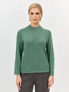 BULMER Тонкий свитер