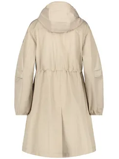 GERRY WEBER Куртка с кулиской на талии