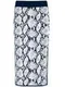 GERRY WEBER Юбка с принтом