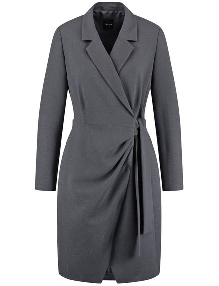 TAIFUN Платье элегантное