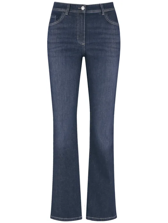 GERRY WEBER Джинсы расклешенные