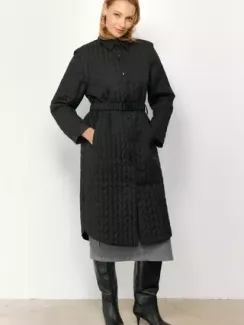 BULMER Пальто на тонком синтепоне