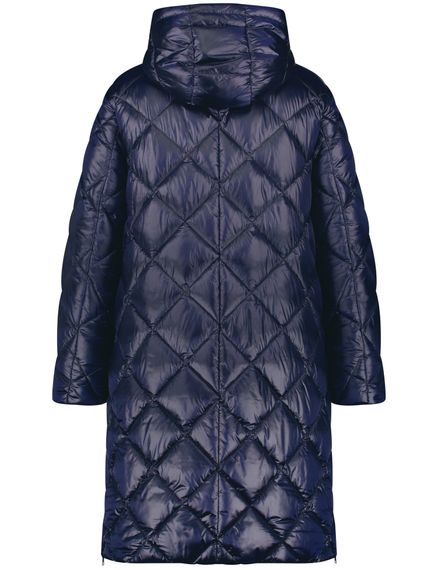 SAMOON Пальто стеганое