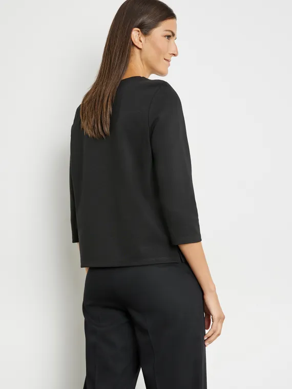 GERRY WEBER Футболка 3/4 рукав