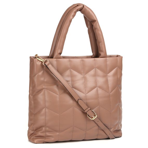 FABRETTI Шоппер искусственная кожа