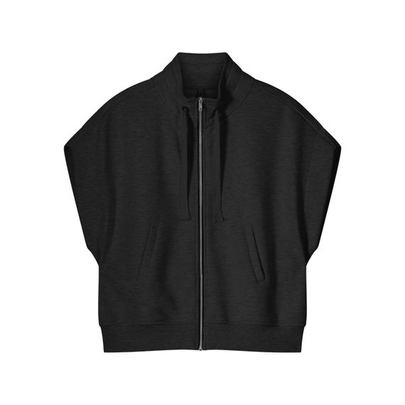 SUMMUM Толстовка на молнии