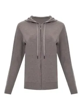 BULMER Кардиган на молнии