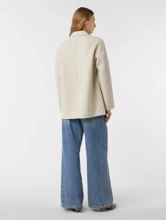 COMMA,Пальто-блейзер