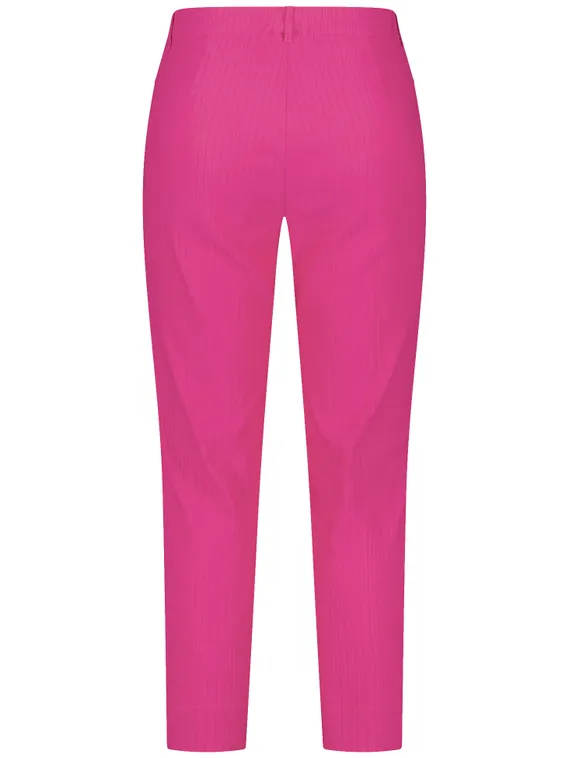 SAMOON Брюки зауженные