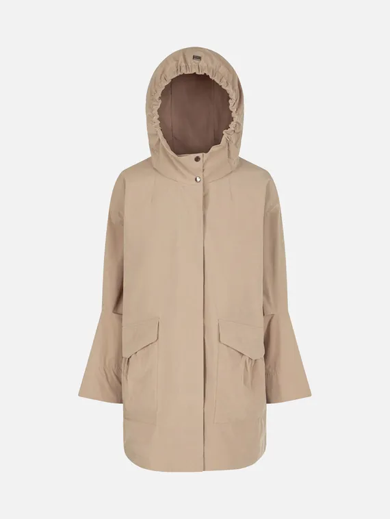 GEOX Куртка оверсайз