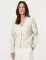 GERRY WEBER Кардиган из смесовой шерсти