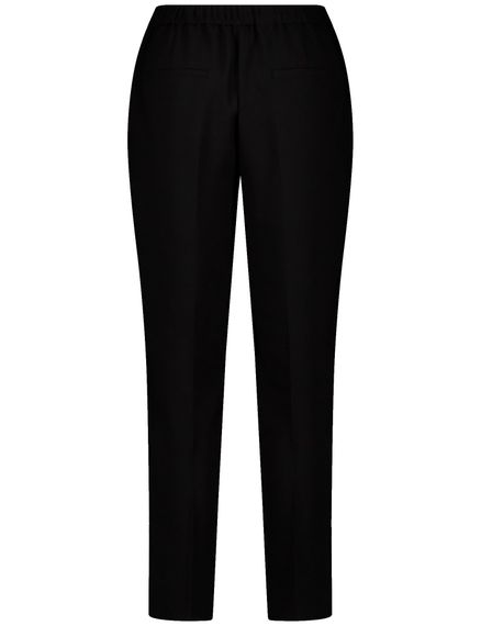 GERRY WEBER Брюки классические прямые