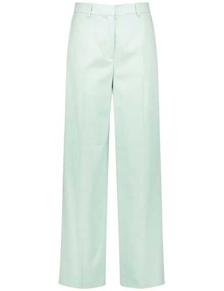 GERRY WEBER Брюки из мягкой ткани