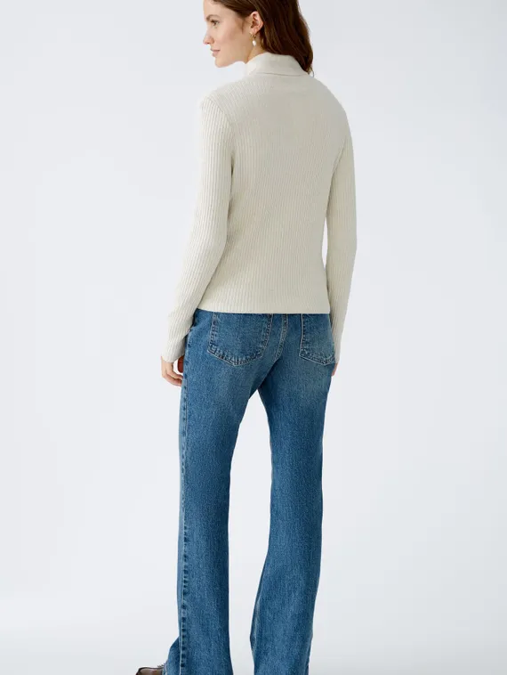 Oui Водолазка