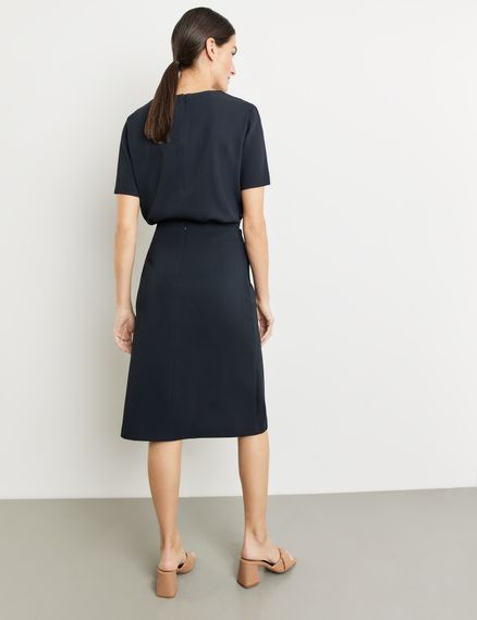 GERRY WEBER Юбка с эффектом запаха