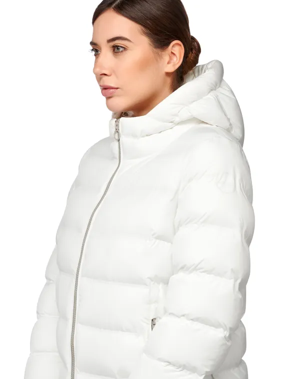 GEOX Куртка с капюшоном