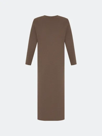 BULMER Вязаное платье