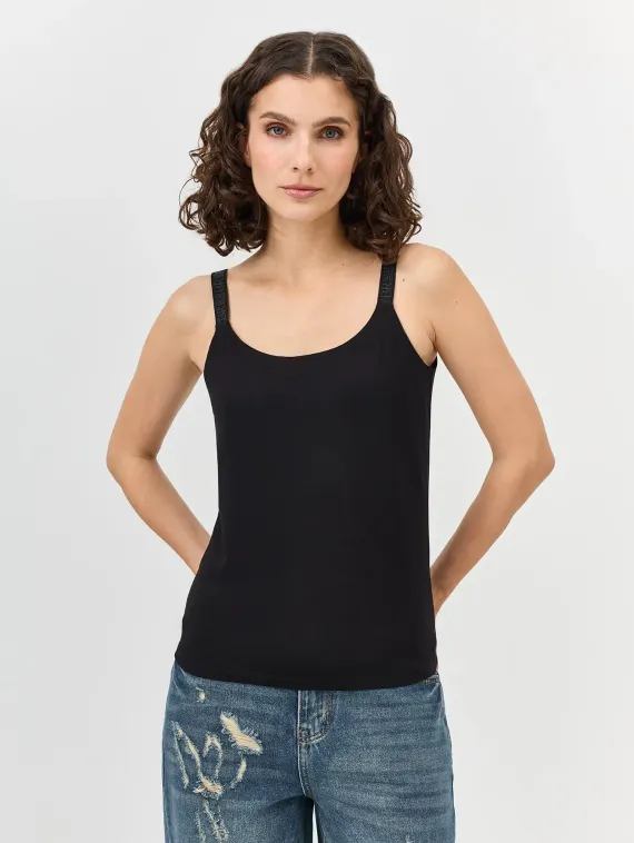 BULMER Топ с бретелями