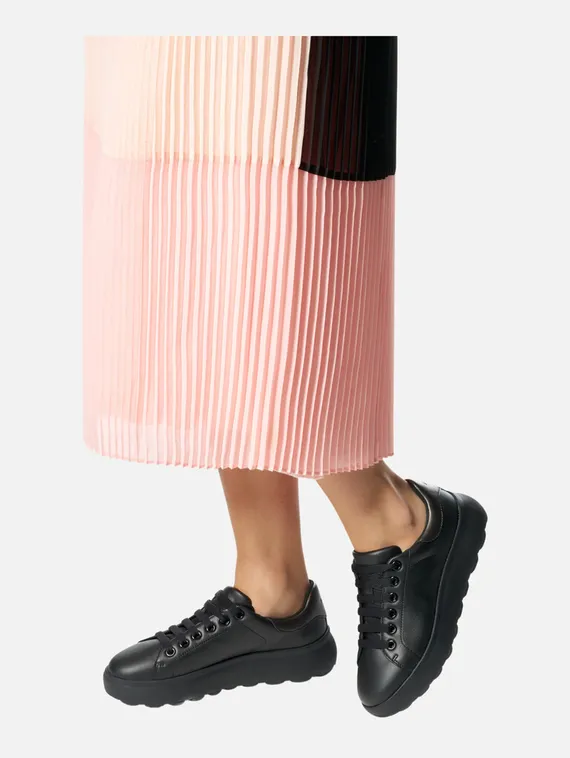 GEOX Кеды женские