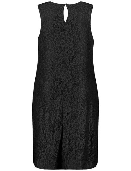 SAMOON Платье кружевное