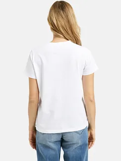 Elisa.and.me Футболка с надписью