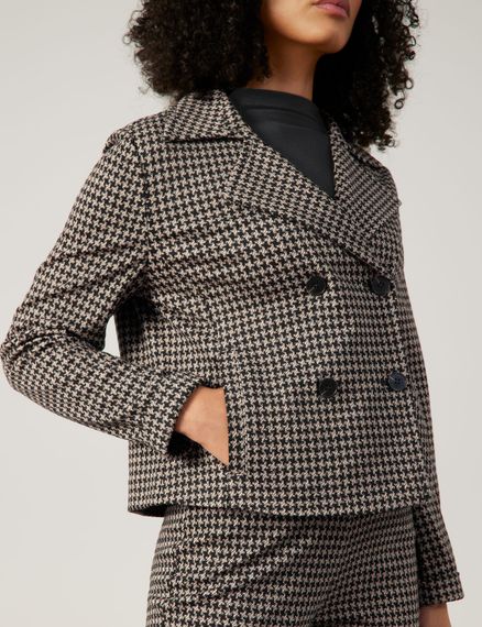 GERRY WEBER Пиджак короткий