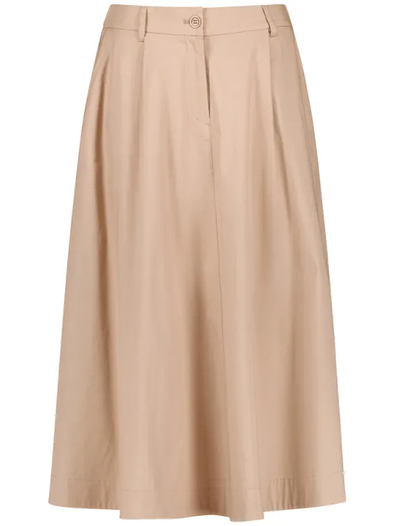 GERRY WEBER Юбка миди