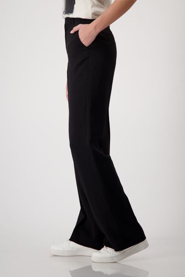 MONARI Брюки из льна и вискозы