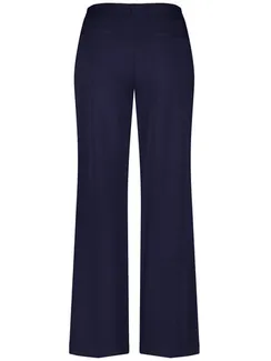 GERRY WEBER Брюки широкие без застежки